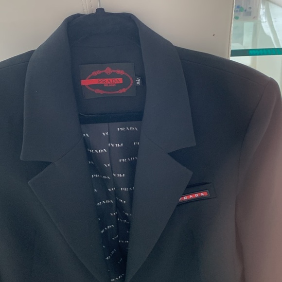 PRADA women’s blazer like new. - Picture 2 of 7